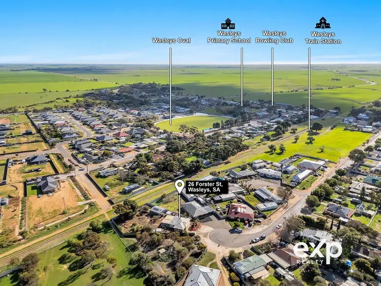 Fourth view of Homely house listing, 26 Forster Street, Wasleys SA 5400