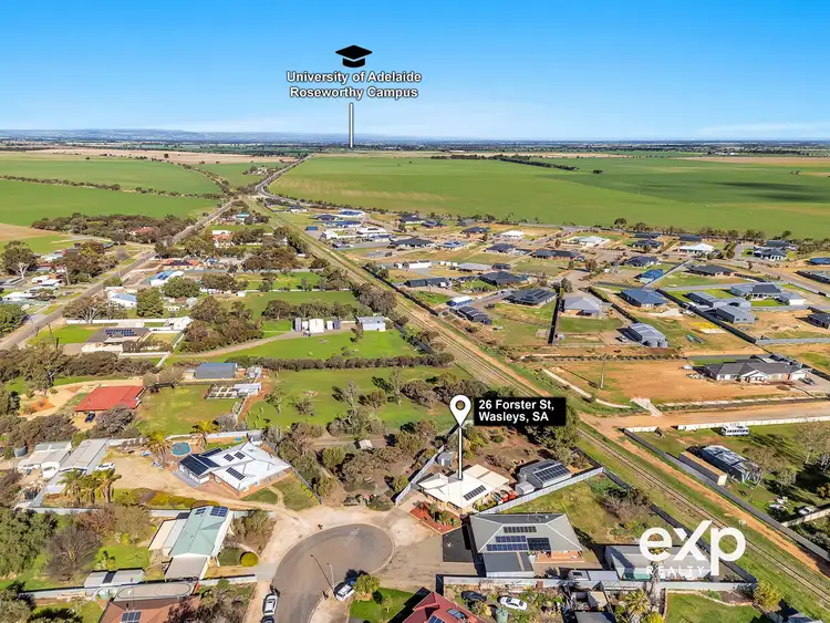 Fifth view of Homely house listing, 26 Forster Street, Wasleys SA 5400