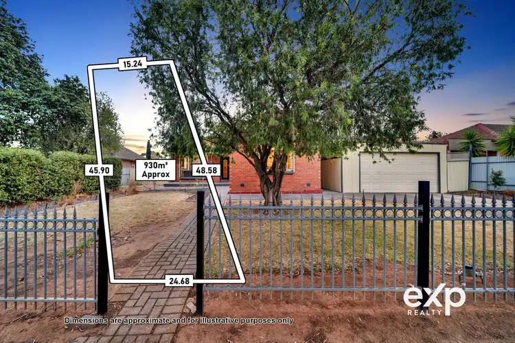 21 Fletcher Road, Elizabeth East SA 5112