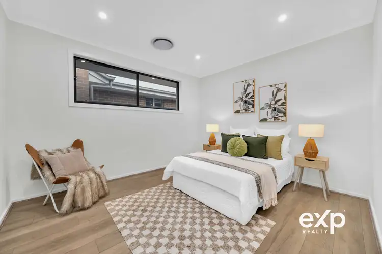 Second view of Homely house listing, 31 Evergreen Drive, Davoren Park SA 5113