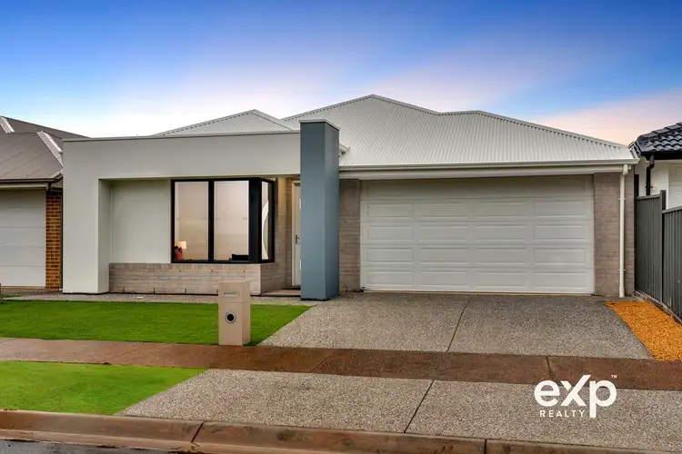 Third view of Homely house listing, 31 Evergreen Drive, Davoren Park SA 5113