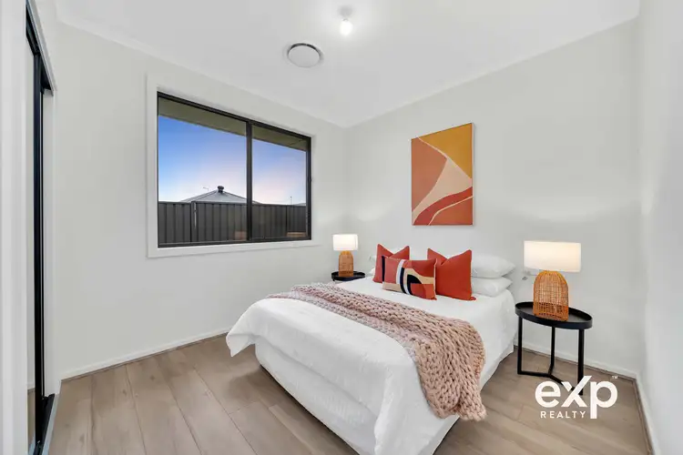 Fourth view of Homely house listing, 31 Evergreen Drive, Davoren Park SA 5113