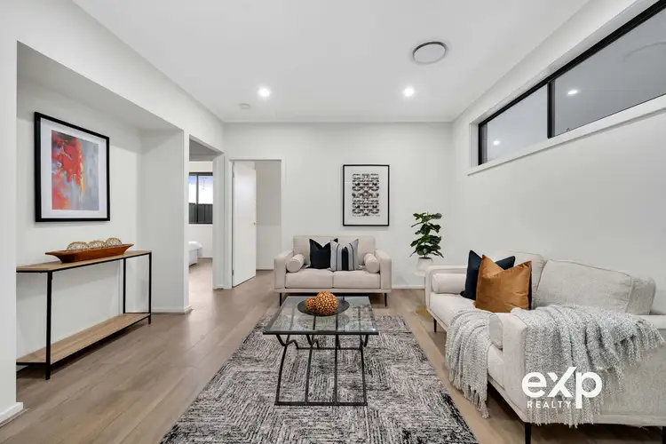 Sixth view of Homely house listing, 31 Evergreen Drive, Davoren Park SA 5113