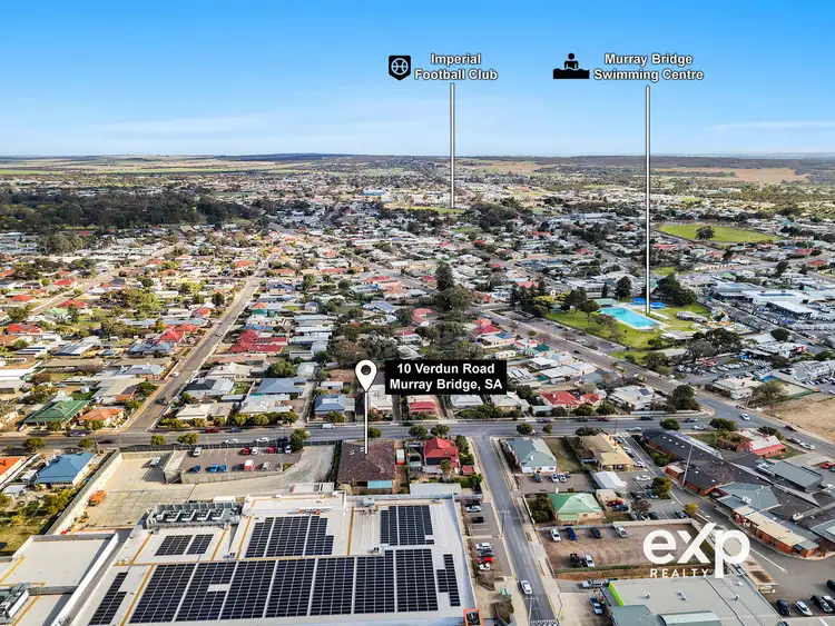 Fourth view of Homely house listing, 10 Verdun Road, Murray Bridge SA 5253