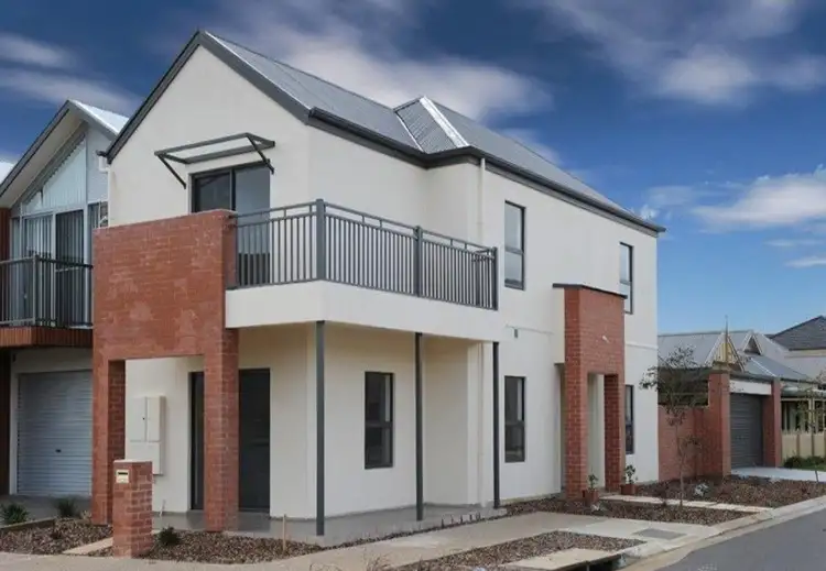 1 Everard Court, Mawson Lakes SA 5095