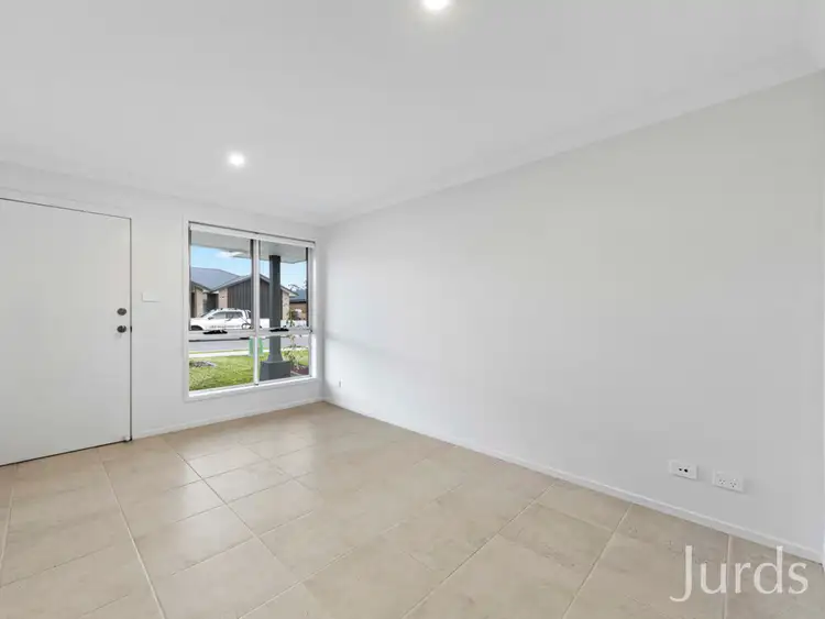 Fourth view of Homely semi-detached listing, 2/66 Malachite Street, Chisholm NSW 2322