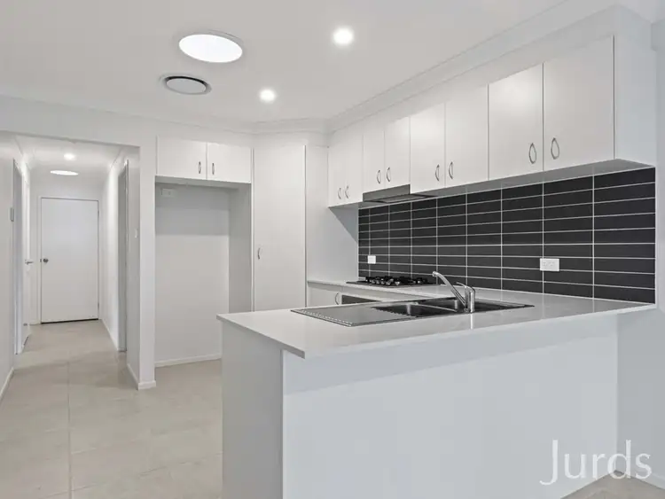 Fifth view of Homely semi-detached listing, 1/66 Malachite Street, Chisholm NSW 2322