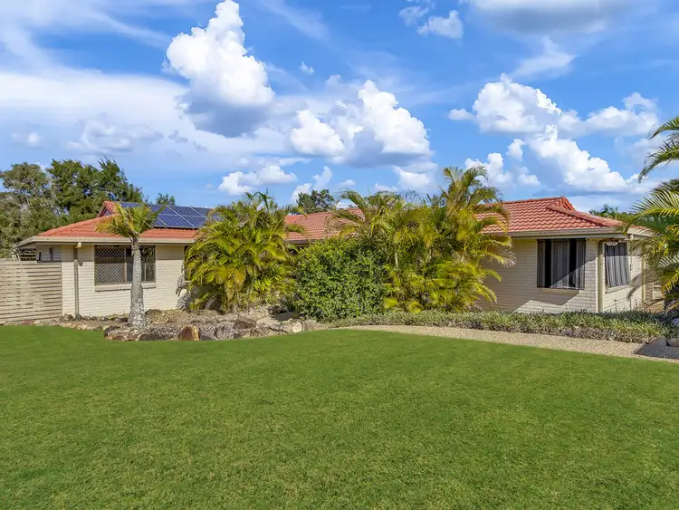 Third view of Homely house listing, 10 Farrell Drive, Walloon QLD 4306