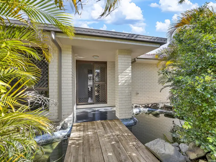 Fourth view of Homely house listing, 10 Farrell Drive, Walloon QLD 4306