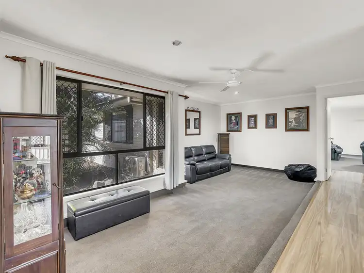 Fifth view of Homely house listing, 10 Farrell Drive, Walloon QLD 4306