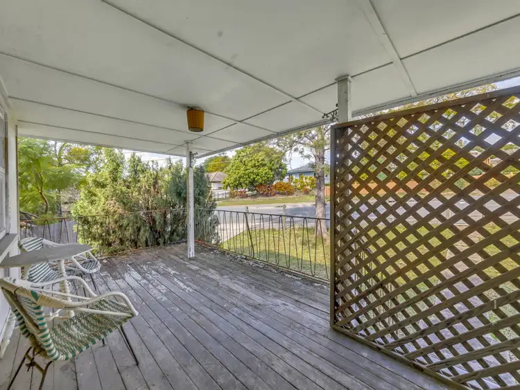 Second view of Homely house listing, 8 Brisbane Road, East Ipswich QLD 4305