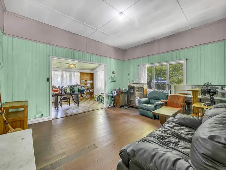 Third view of Homely house listing, 8 Brisbane Road, East Ipswich QLD 4305