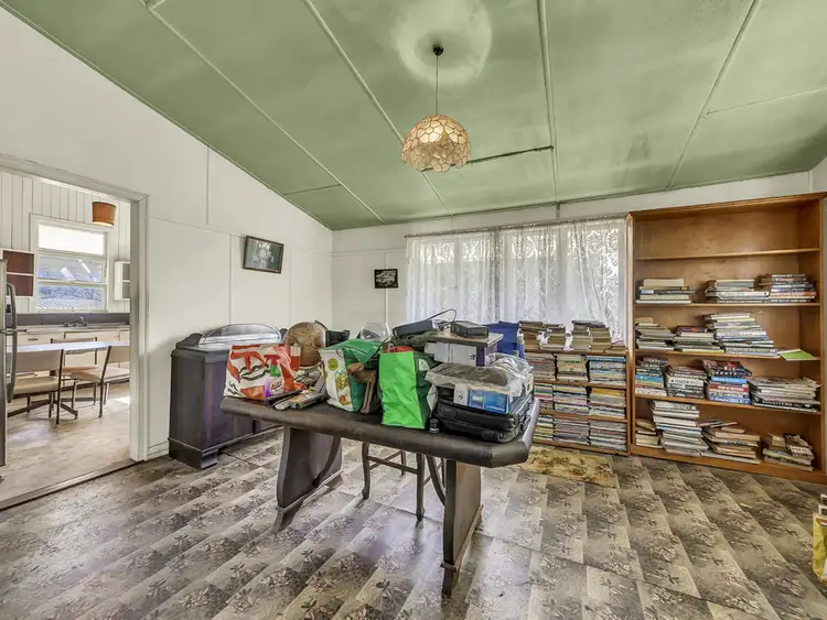 Fourth view of Homely house listing, 8 Brisbane Road, East Ipswich QLD 4305