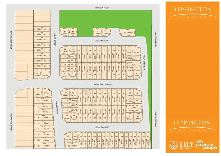 167 Ingleburn Road, Leppington NSW 2179