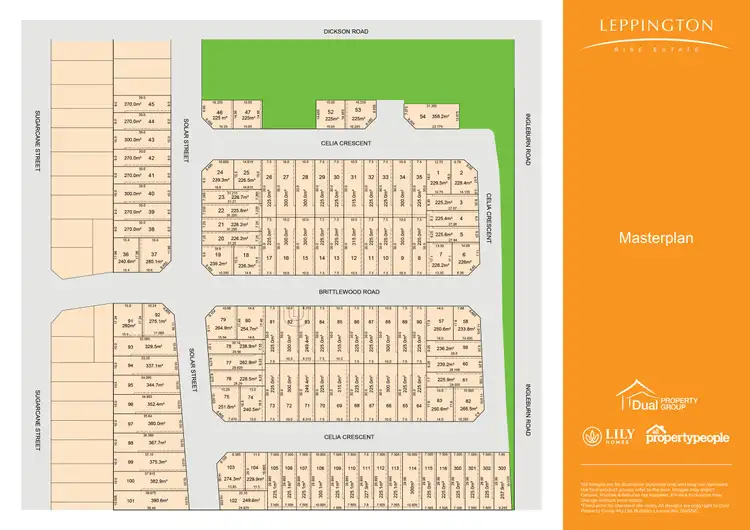 167 Ingleburn Road, Leppington NSW 2179
