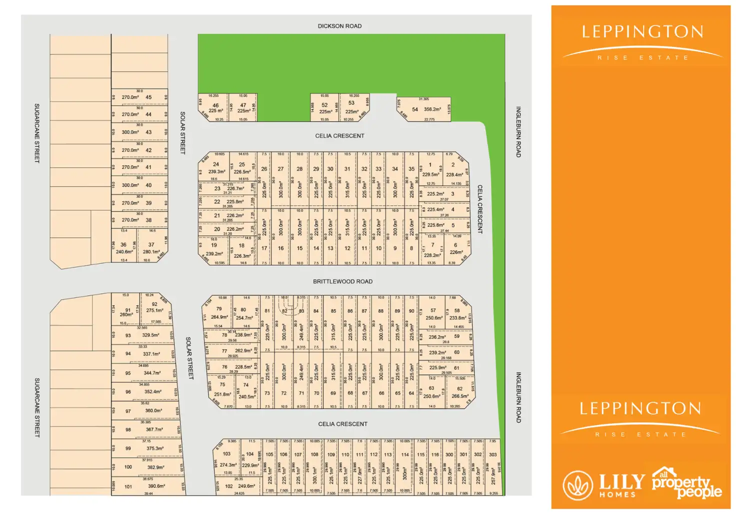 Main view of Homely house listing, 167 Ingleburn Road, Leppington NSW 2179
