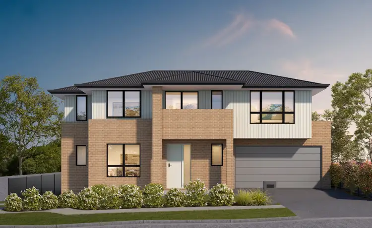 Third view of Homely house listing, 167 Ingleburn Road, Leppington NSW 2179
