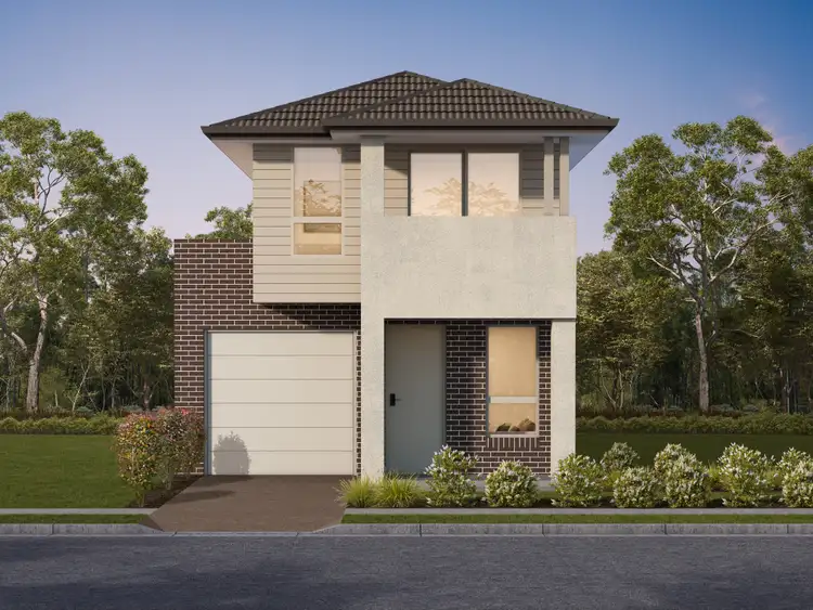 Fourth view of Homely house listing, 167 Ingleburn Road, Leppington NSW 2179