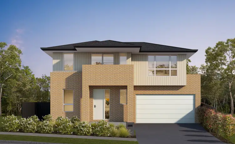 Fifth view of Homely house listing, 167 Ingleburn Road, Leppington NSW 2179