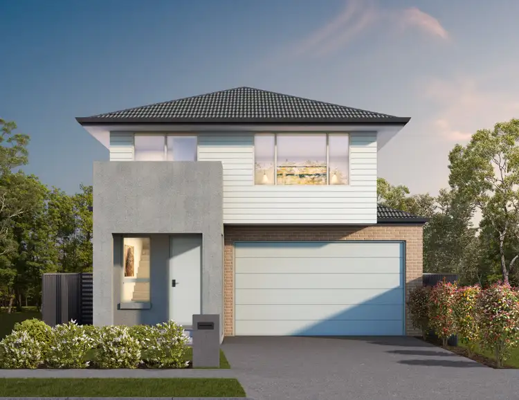Sixth view of Homely house listing, 167 Ingleburn Road, Leppington NSW 2179