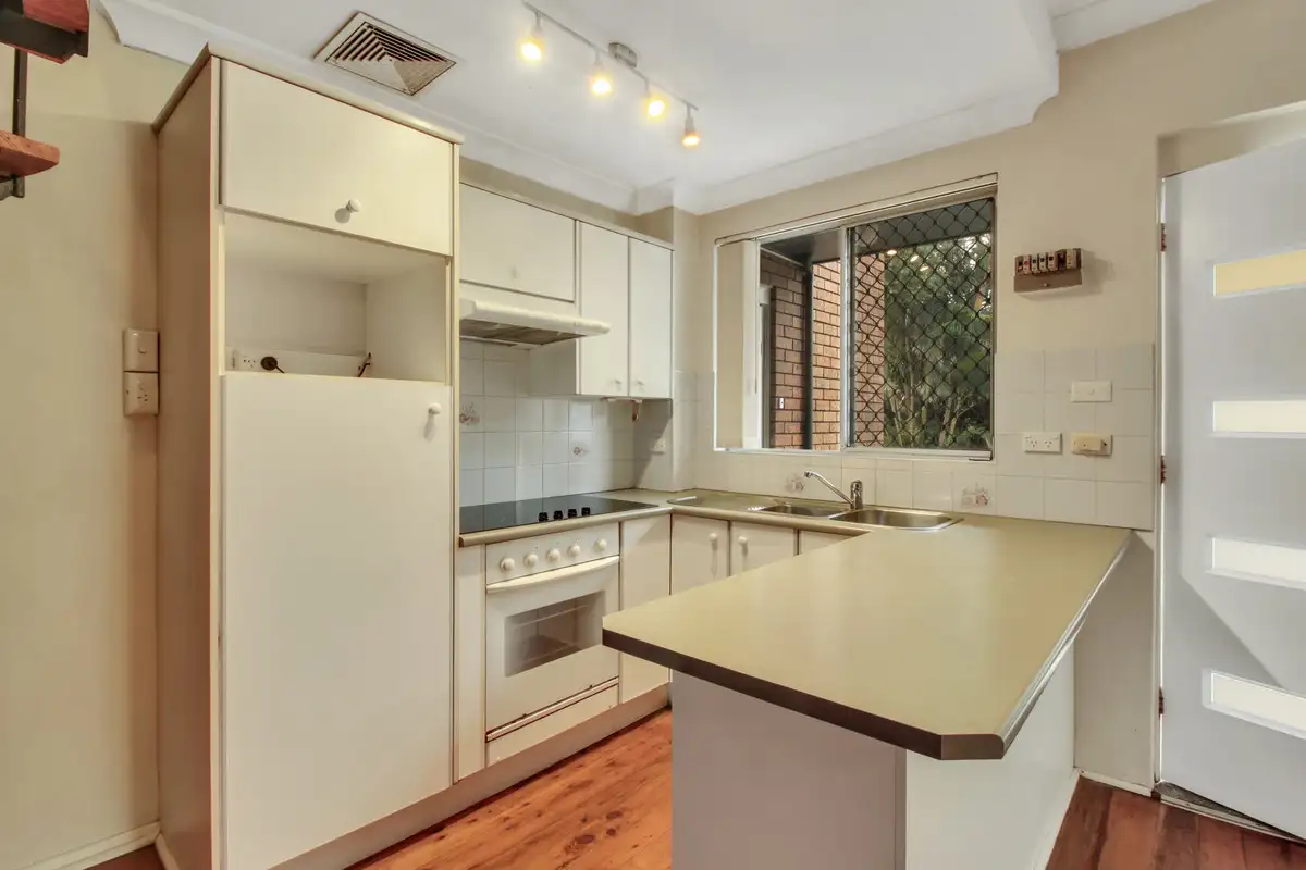 Main view of Homely apartment listing, 5/158 Princes  Highway, Fairy Meadow NSW 2519