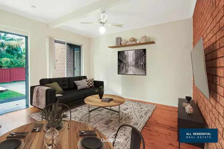 Second view of Homely apartment listing, 5/158 Princes  Highway, Fairy Meadow NSW 2519