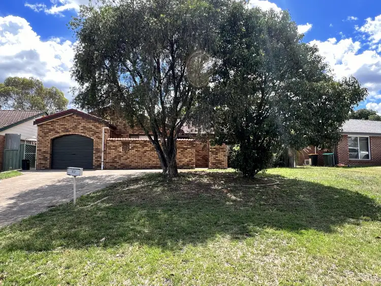 23 Chardonnay Street, Muswellbrook NSW 2333