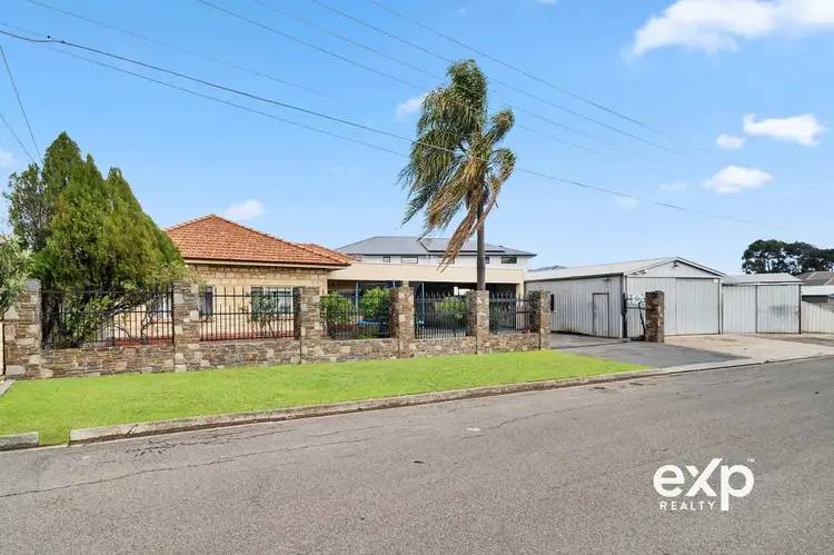 16 Jeffs Street, Campbelltown SA 5074