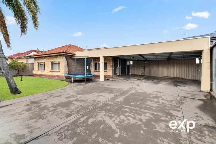 Fourth view of Homely house listing, 16 Jeffs Street, Campbelltown SA 5074