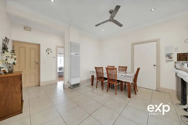 Fifth view of Homely house listing, 16 Jeffs Street, Campbelltown SA 5074