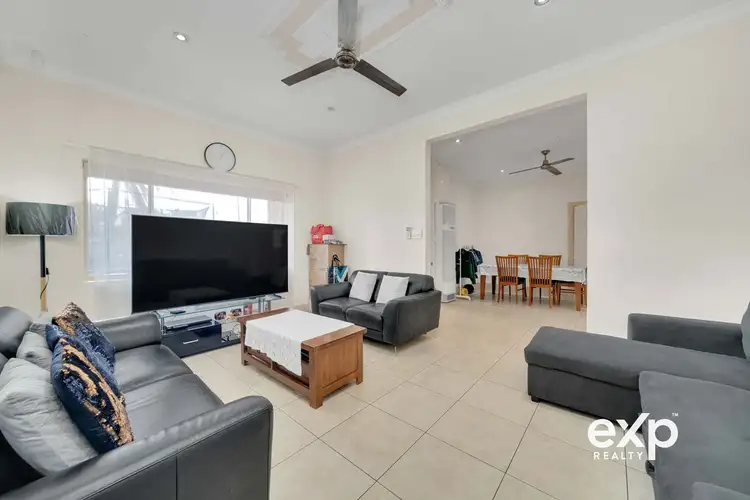 Sixth view of Homely house listing, 16 Jeffs Street, Campbelltown SA 5074