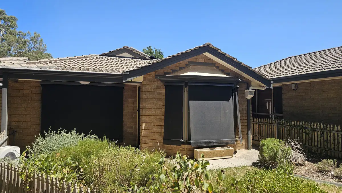 Main view of Homely semi-detached listing, 6/82 Second Avenue, Klemzig SA 5087
