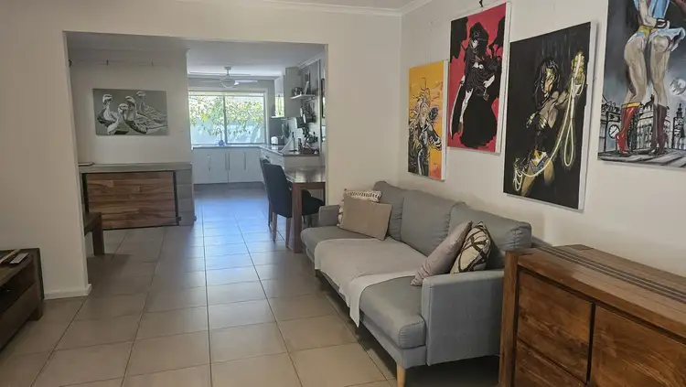 Fifth view of Homely semi-detached listing, 6/82 Second Avenue, Klemzig SA 5087