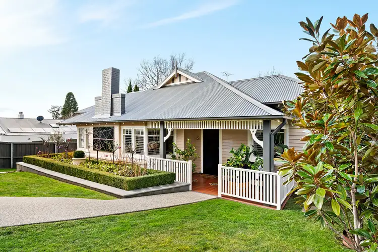 22 Fisher Avenue