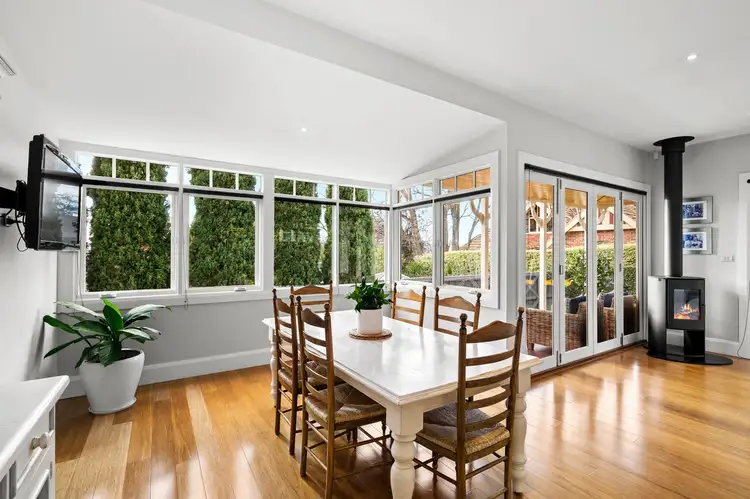 Fifth view of Homely house listing, 22 Fisher Avenue, Sandy Bay TAS 7005