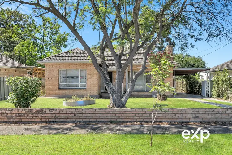 Third view of Homely house listing, 6 Birkinshaw Avenue, Manningham SA 5086