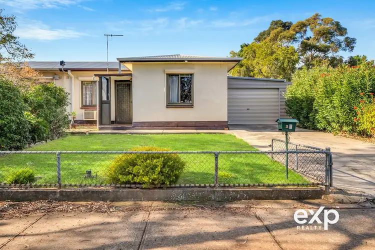 Second view of Homely house listing, 24 Abbott Street, Klemzig SA 5087
