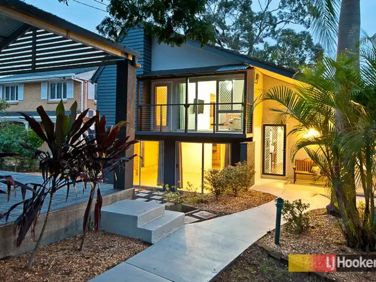 Main view of Homely house listing, 22 Alexis Street, Aspley QLD 4034