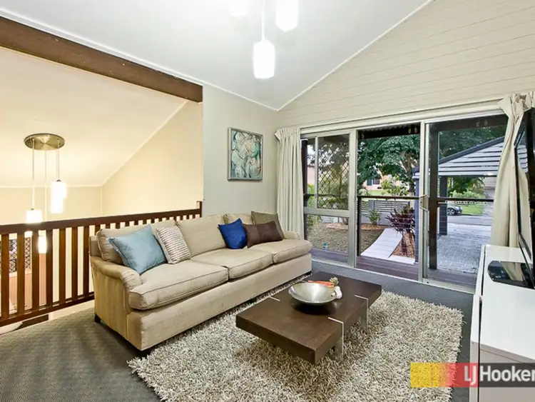 Second view of Homely house listing, 22 Alexis Street, Aspley QLD 4034