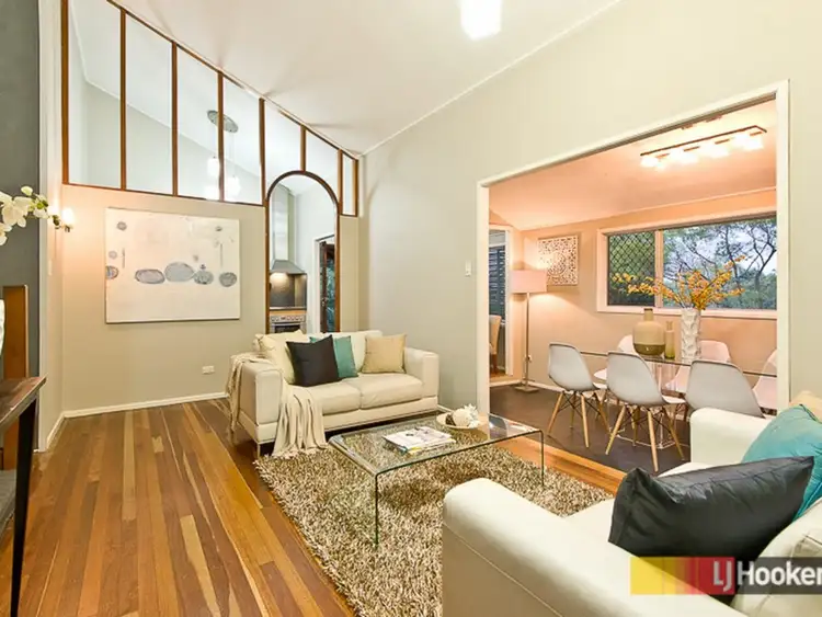 Third view of Homely house listing, 22 Alexis Street, Aspley QLD 4034