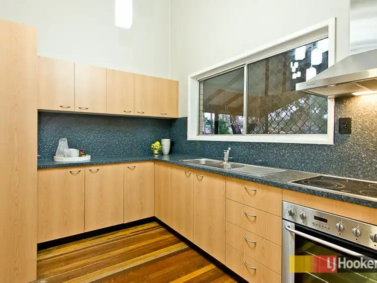 Fourth view of Homely house listing, 22 Alexis Street, Aspley QLD 4034