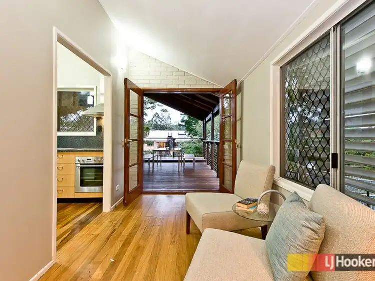 Fifth view of Homely house listing, 22 Alexis Street, Aspley QLD 4034