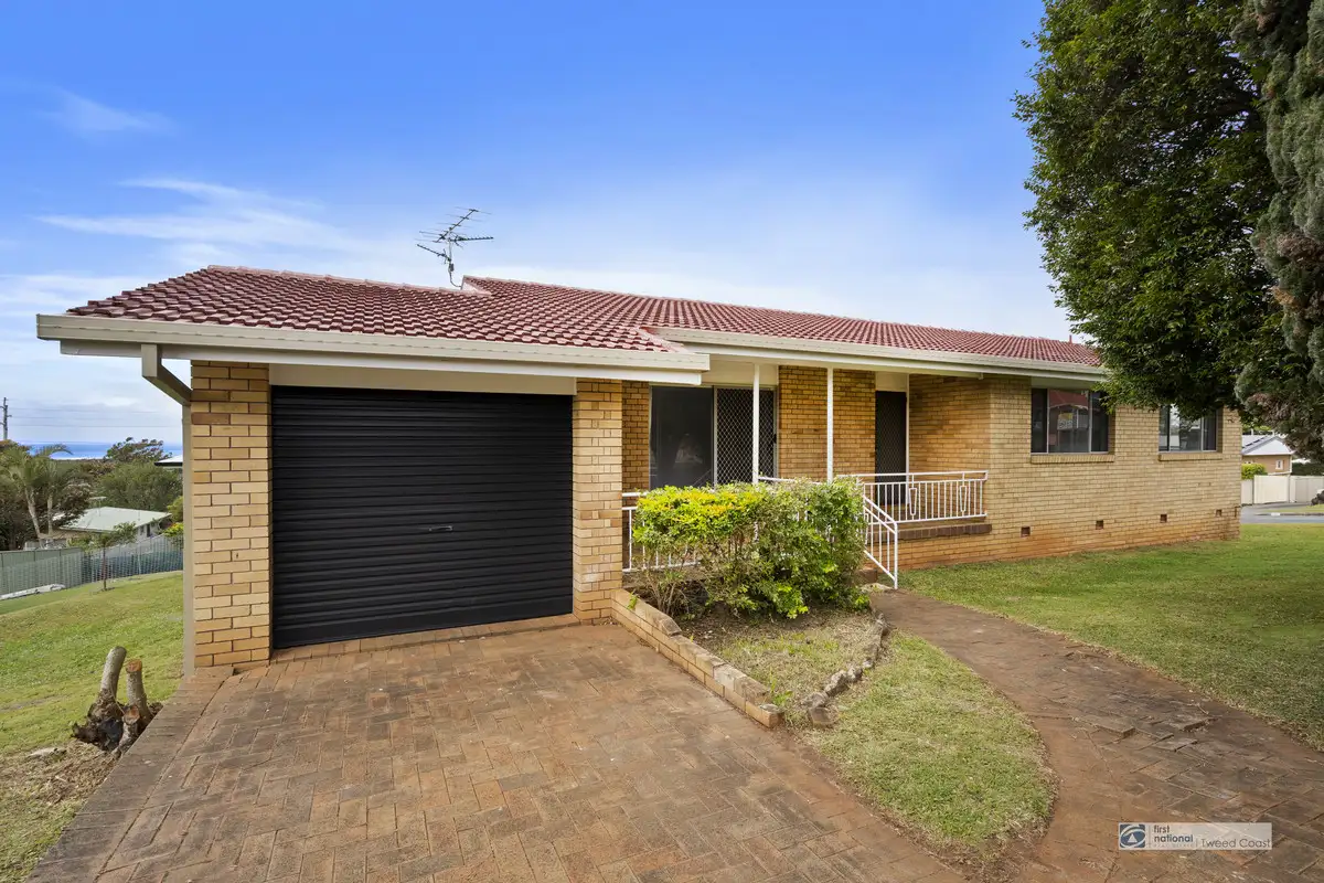 Main view of Homely house listing, 1 Kittiwake Street, Banora Point NSW 2486