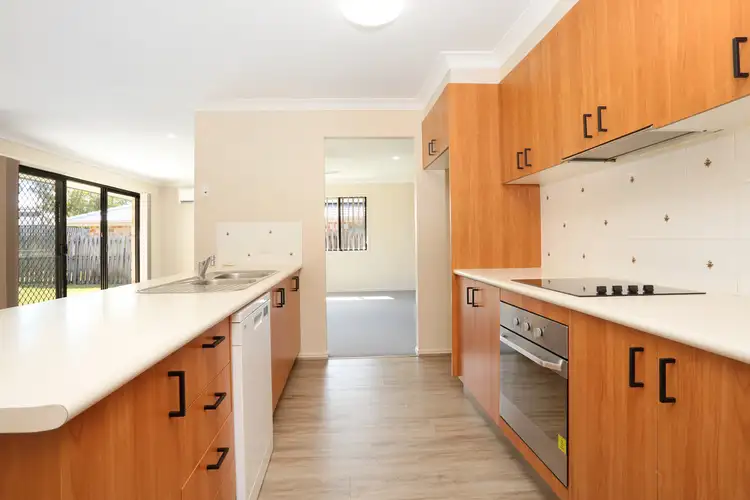 Second view of Homely house listing, 7 Prefect Close, Upper Coomera QLD 4209