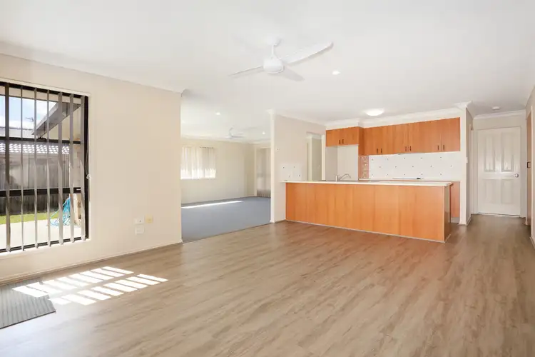 Third view of Homely house listing, 7 Prefect Close, Upper Coomera QLD 4209