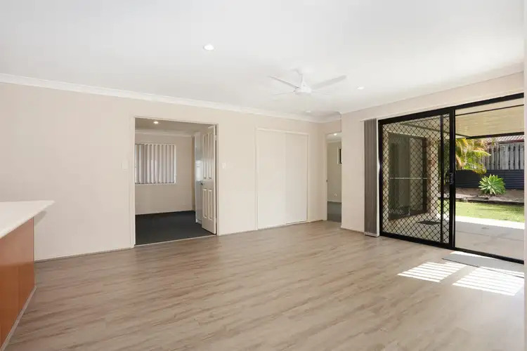 Fourth view of Homely house listing, 7 Prefect Close, Upper Coomera QLD 4209