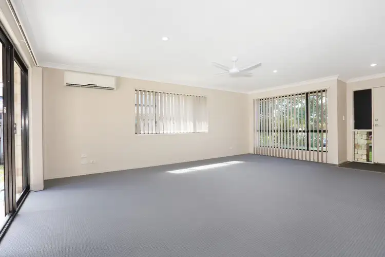 Fifth view of Homely house listing, 7 Prefect Close, Upper Coomera QLD 4209
