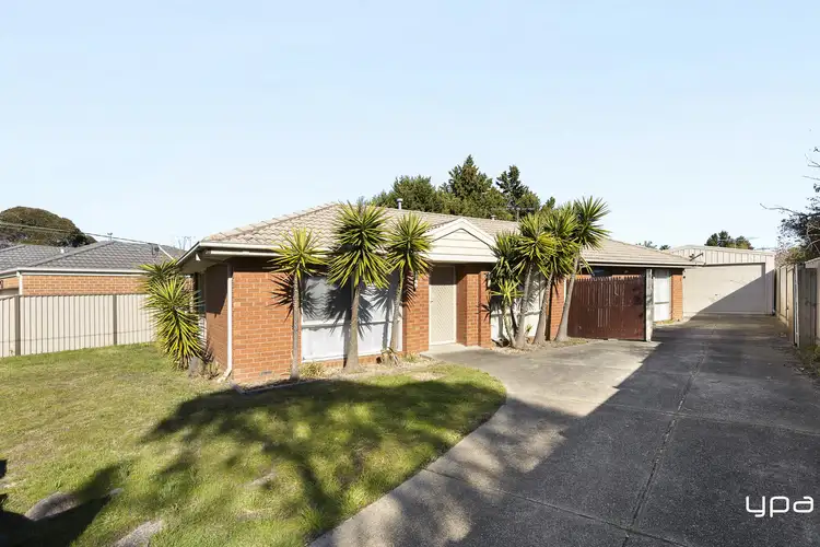 43 Cimberwood Drive, Craigieburn VIC 3064