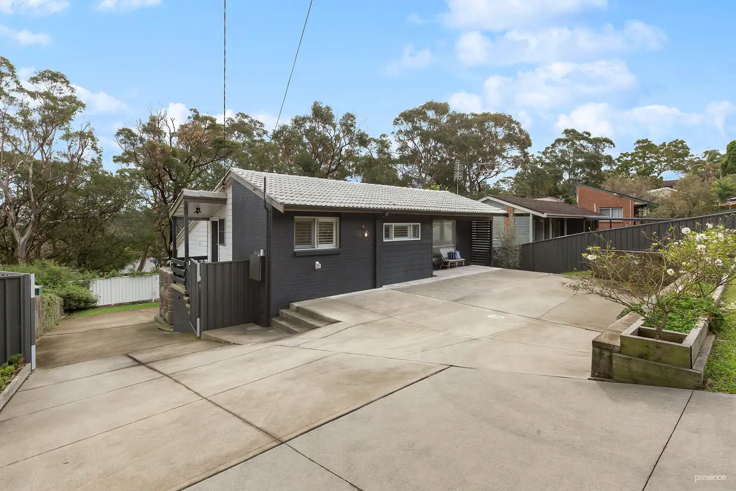 Main view of Homely house listing, 111 The Ridgeway, Bolton Point NSW 2283
