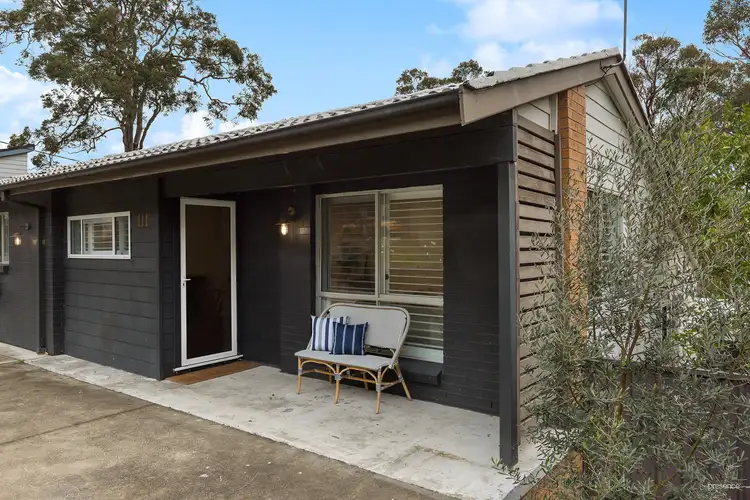 Second view of Homely house listing, 111 The Ridgeway, Bolton Point NSW 2283